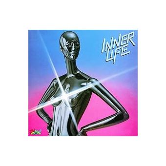 INNER LIFE SA8543 レコード Inner Life – Inner Life – Vinyl (LP, Album), 1981 [r1864383] | Discogs