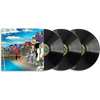 Around The World In A Day