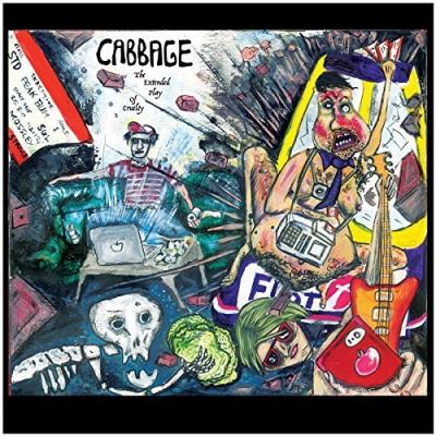 The Extended Play of Cruelty