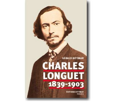 Charles Longuet 1839-1903