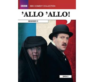 ALLO ALLO S2-NL