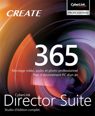 Director Suite 365