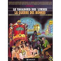 La guerre des bonkes