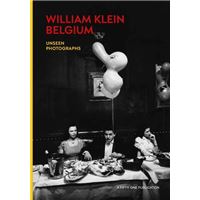 洋書 William  PHOTO POCHE 20 洋書 William PHOTO POCHE 20 洋書 William Klein PHOTO POCHE