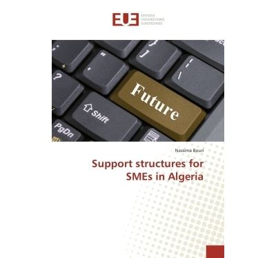 Support structures for SMEs in Algeria