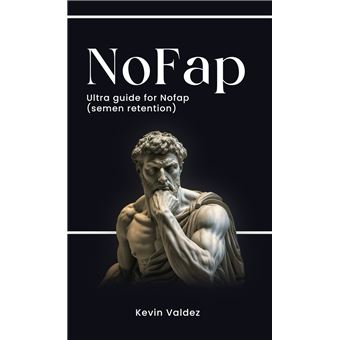 NoFap - A New Beginning - 1