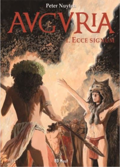 Ecce signum