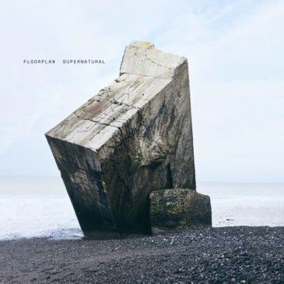 SUPERNATURAL/2LP