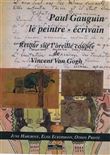 Gauguin Le Peintre écrivain