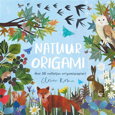 Natuurorigami