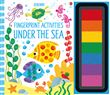 Fingerprint Activities Under the Sea