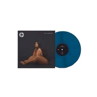 Cuz I Love You (Atlantic 75) Vinyle Bleu Aqua - Lizzo - Vinyle