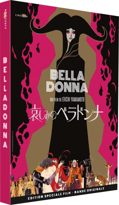 Belladonna/combo collector/ost
