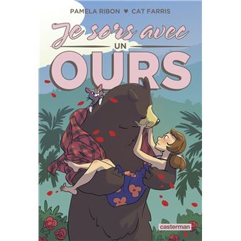 Je sors avec un ours