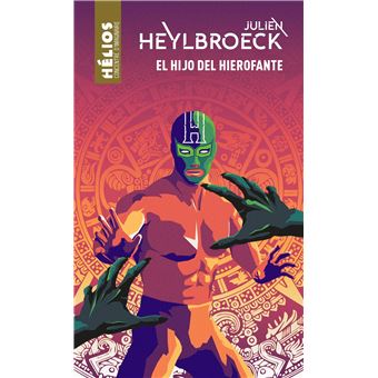 El hijo del hierofante