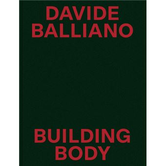 Building body