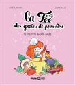 La fée des grains de poussière, Tome 03