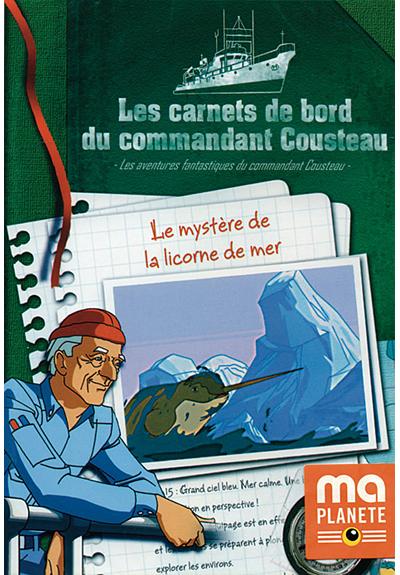Le Mystère de la Licorne de mer
