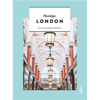 Nostalgic london