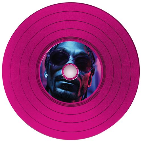 The Jamaican Episode Édition Limitée - Snoop Dogg - CD album