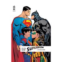 Superman Rebirth