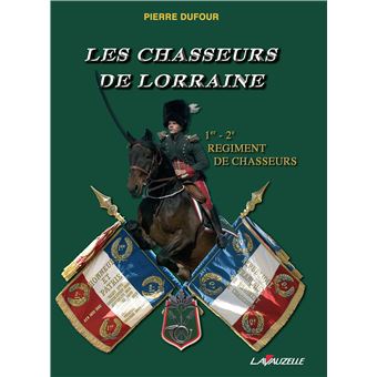 1er - 2e régiment de chasseurs