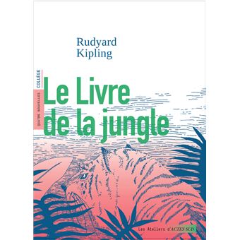 Le Livre de la jungle