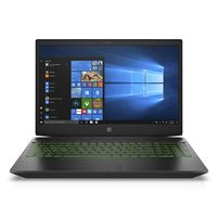 HP Pavilion 15.6"/I5-8300/16GB/1TB+256GB/GTX1050TI 4GB Gaming Laptop