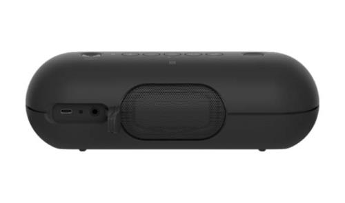 Sony - Enceinte bluetooth - SRS-XB20 - Noir - Enceintes Hifi - Rue du  Commerce