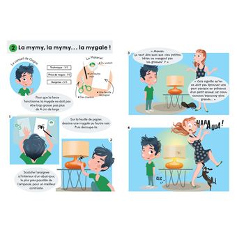 Gagus 30 farces tordantes et inratables