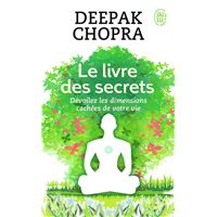 Le livre des secrets