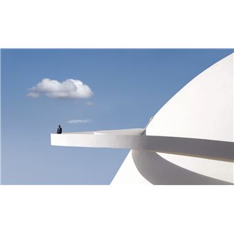 Brasilia - a time capsule (Cover B)