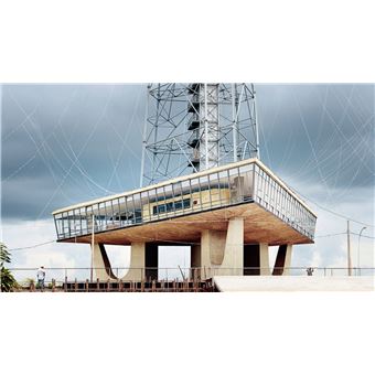 Brasilia - a time capsule (Cover B)