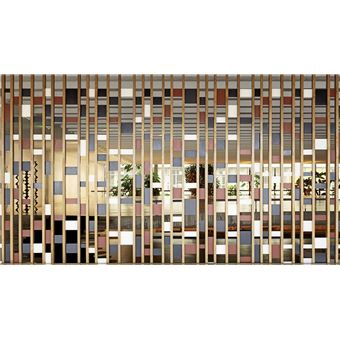 Brasilia - a time capsule (Cover B)