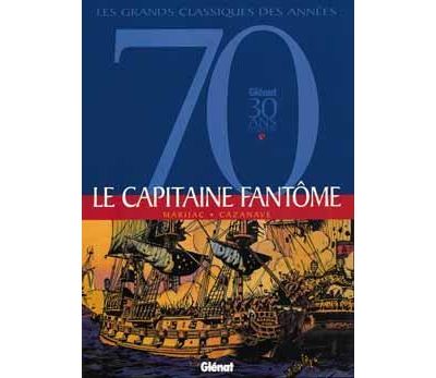 Le Capitaine fantôme