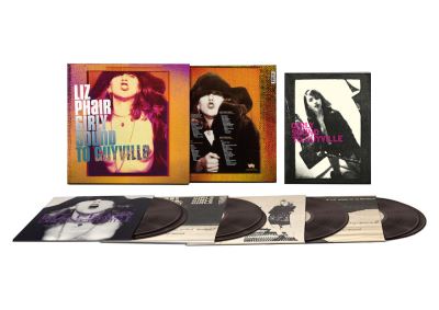 Girly Sound To Guyville Edition limitée