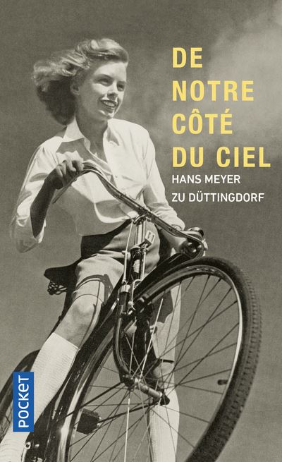 De notre côté du ciel - Hans Meyer zu Düttingdorf - Poche
