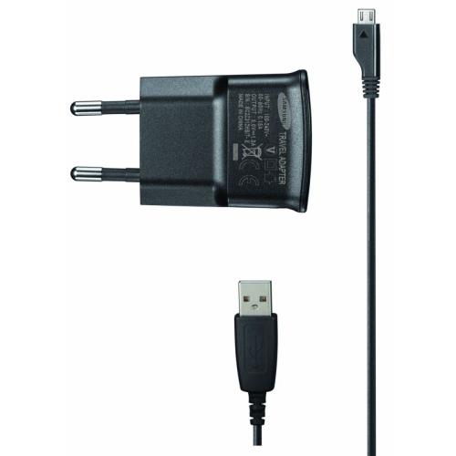 Chargeur Secteur Samsung Micro - Usb, 1a