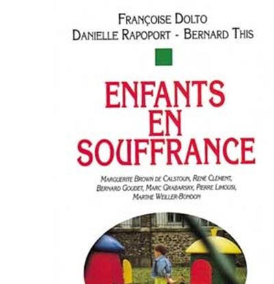 Enfants en souffrance