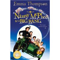 Nanny McPhee and the Big Bang