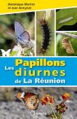 Les papillons diurnes de la reunion
