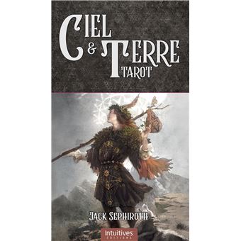 Coffret Ciel & Terre tarot