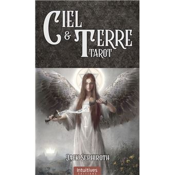 Coffret Ciel & Terre tarot