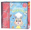 DISNEY BABY - Coffret - Mes Premières Recettes avec Panpan et ses amis