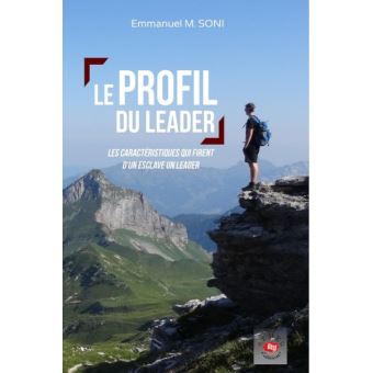 Le profil du leader