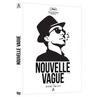 Nouvelle Vague (2025) DVD