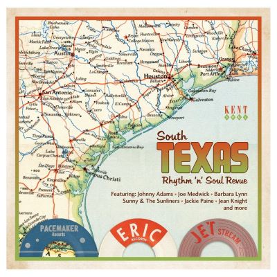 South texas rhythm n soul re
