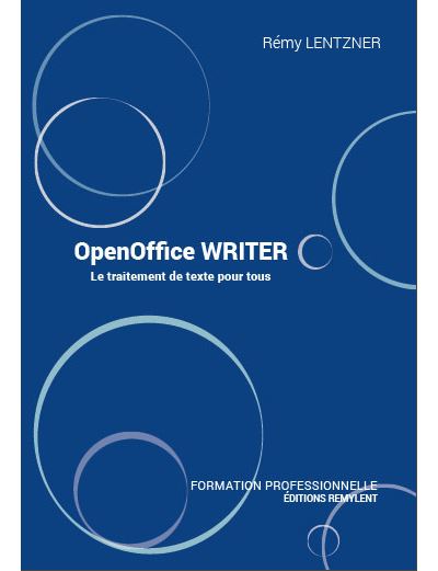 Openoffice writer le traitement de texte pour tous