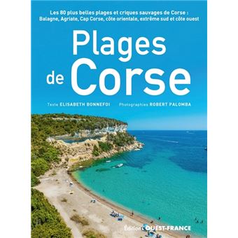 Plages de Corse