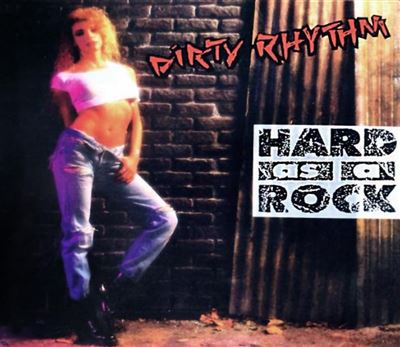 Hard As A Rock